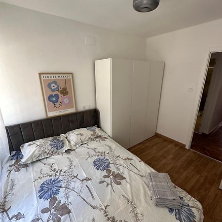 Seashell Apartment In Cullera Buitenkant foto