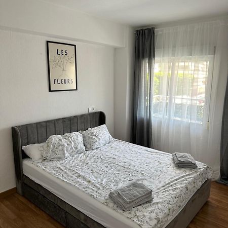 Seashell Apartment In Cullera Buitenkant foto