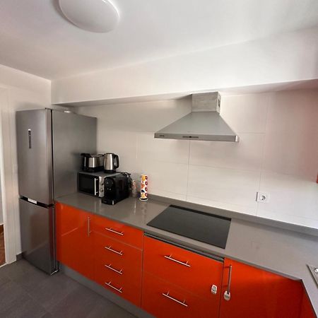 Seashell Apartment In Cullera Buitenkant foto