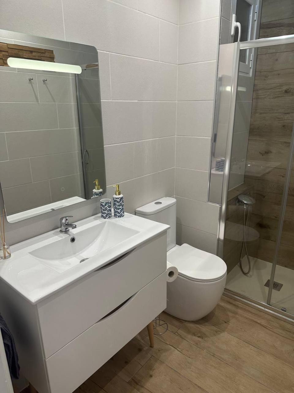 Seashell Apartment In Cullera Buitenkant foto