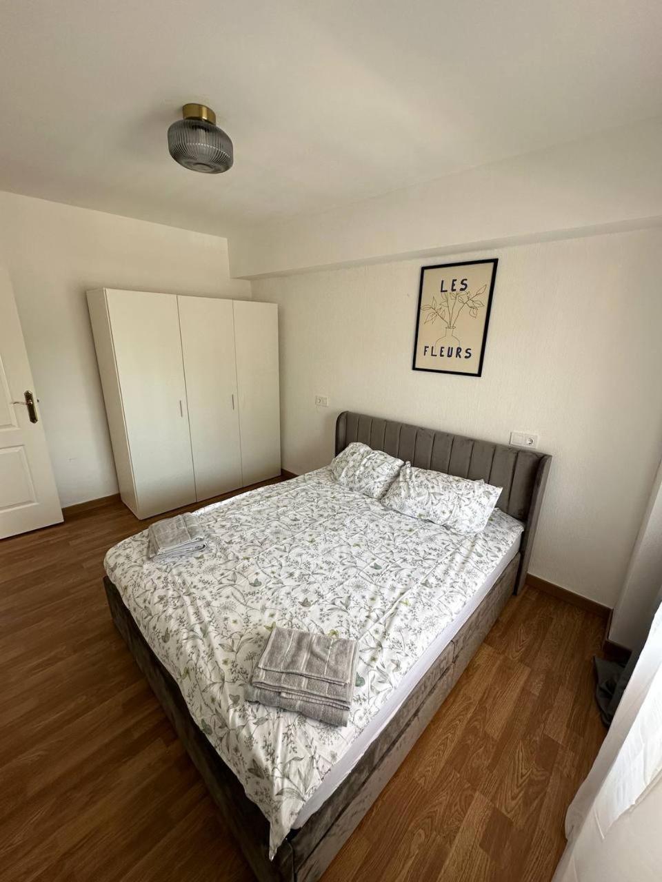 Seashell Apartment In Cullera Buitenkant foto