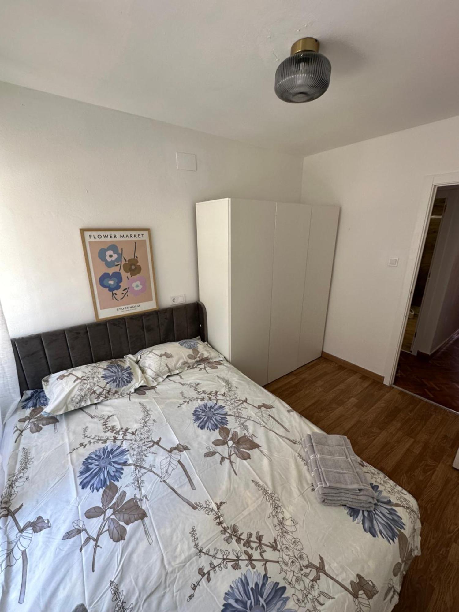 Seashell Apartment In Cullera Buitenkant foto