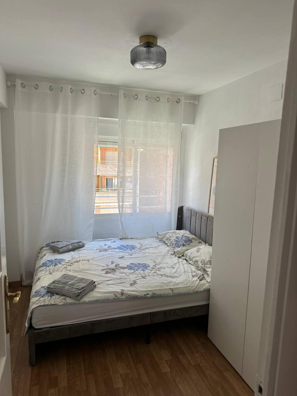 Seashell Apartment In Cullera Buitenkant foto