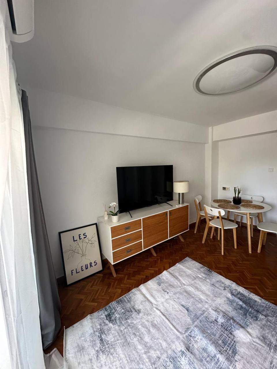 Seashell Apartment In Cullera Buitenkant foto