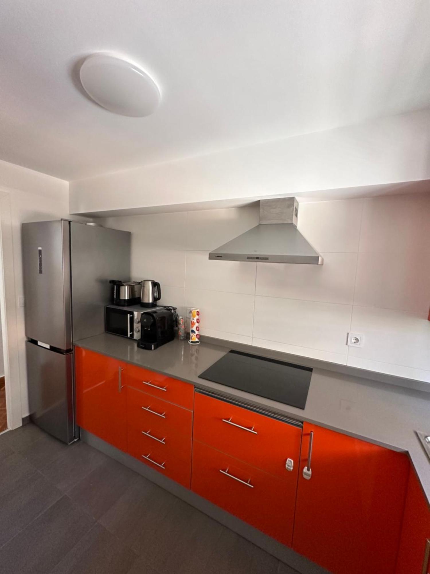Seashell Apartment In Cullera Buitenkant foto