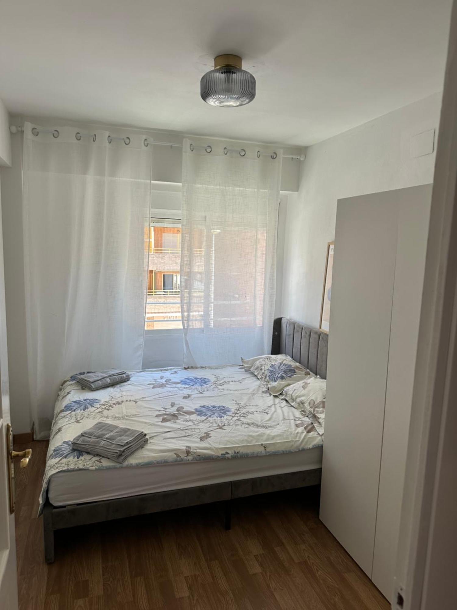Seashell Apartment In Cullera Buitenkant foto